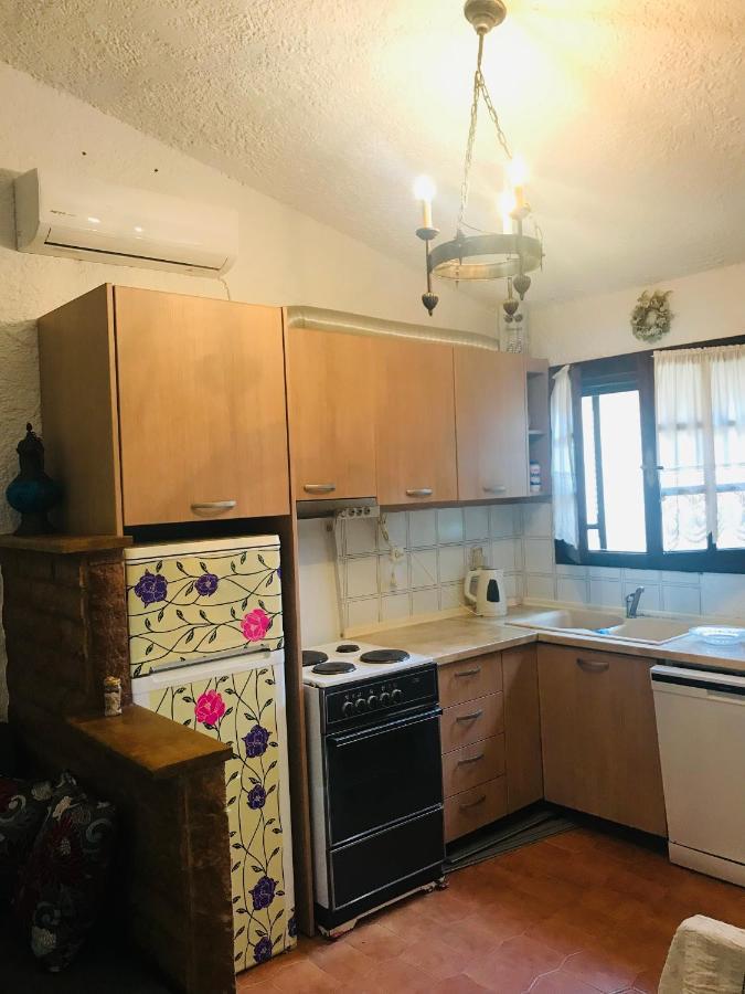 Sani Garden Houseヴィラ エクステリア 写真